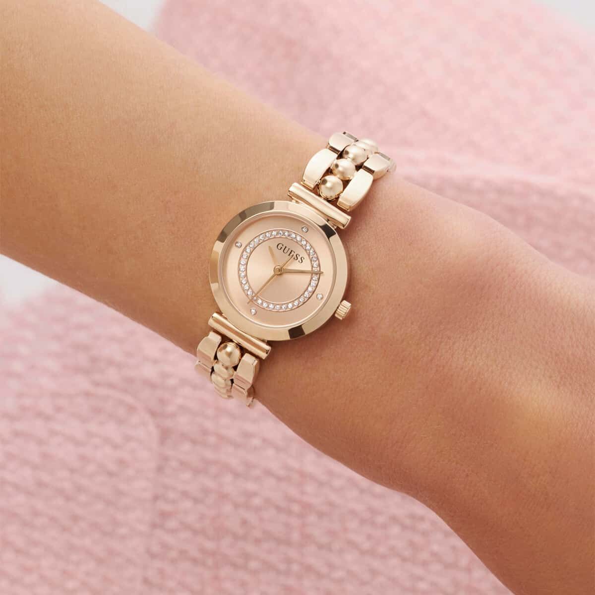 Guess GUGW0994L4 Kadın Kol Saati