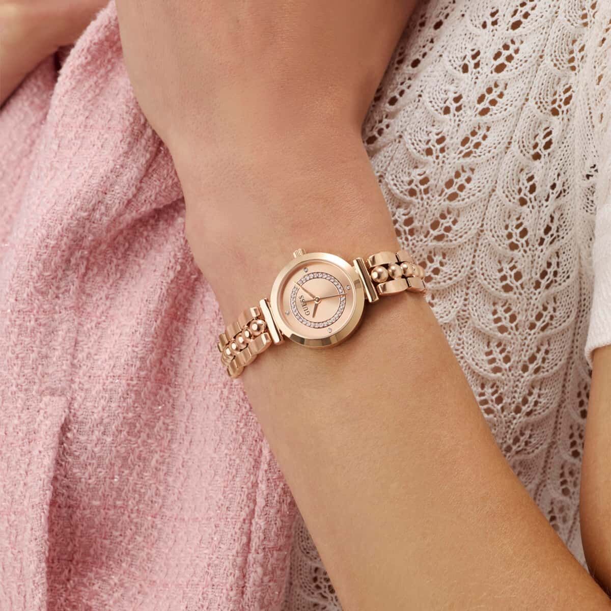 Guess GUGW0994L4 Kadın Kol Saati
