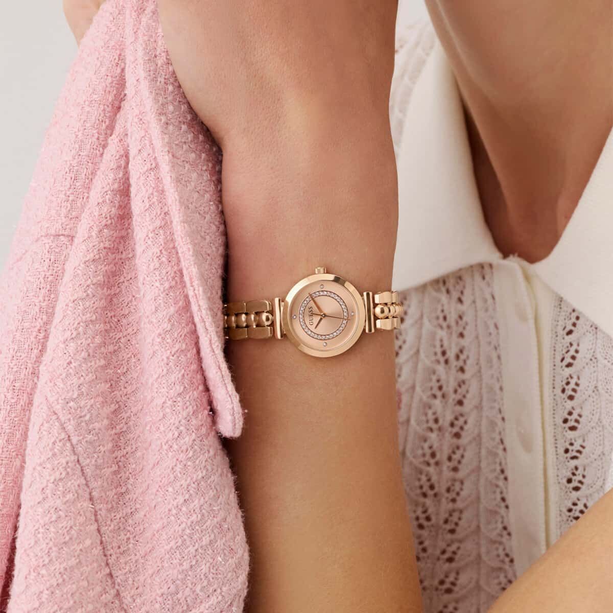 Guess GUGW0994L4 Kadın Kol Saati