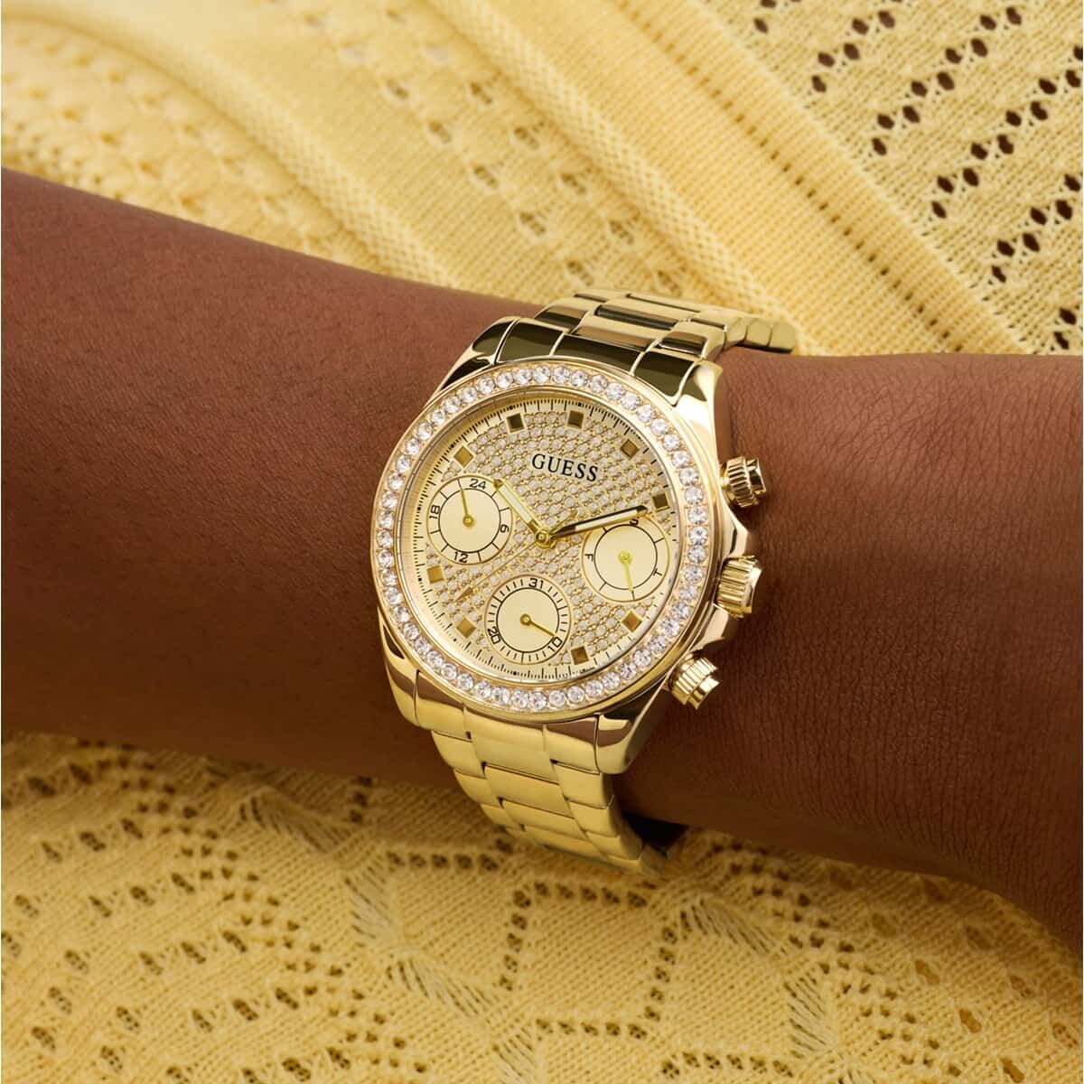 Guess GUGW1037L2 Kadın Kol Saati