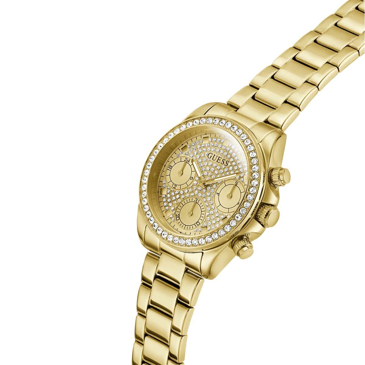 Guess GUGW1037L2 Kadın Kol Saati