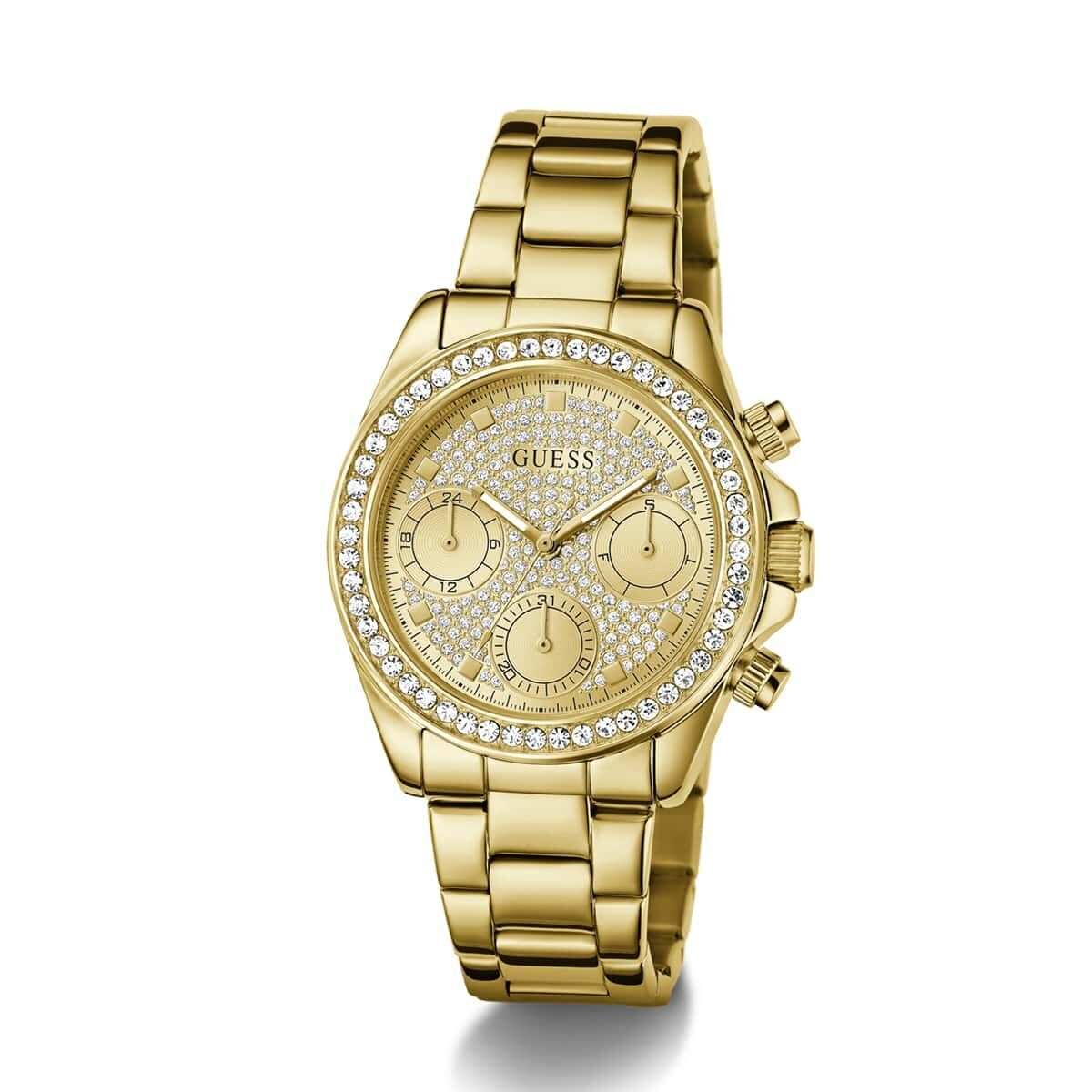 Guess GUGW1037L2 Kadın Kol Saati