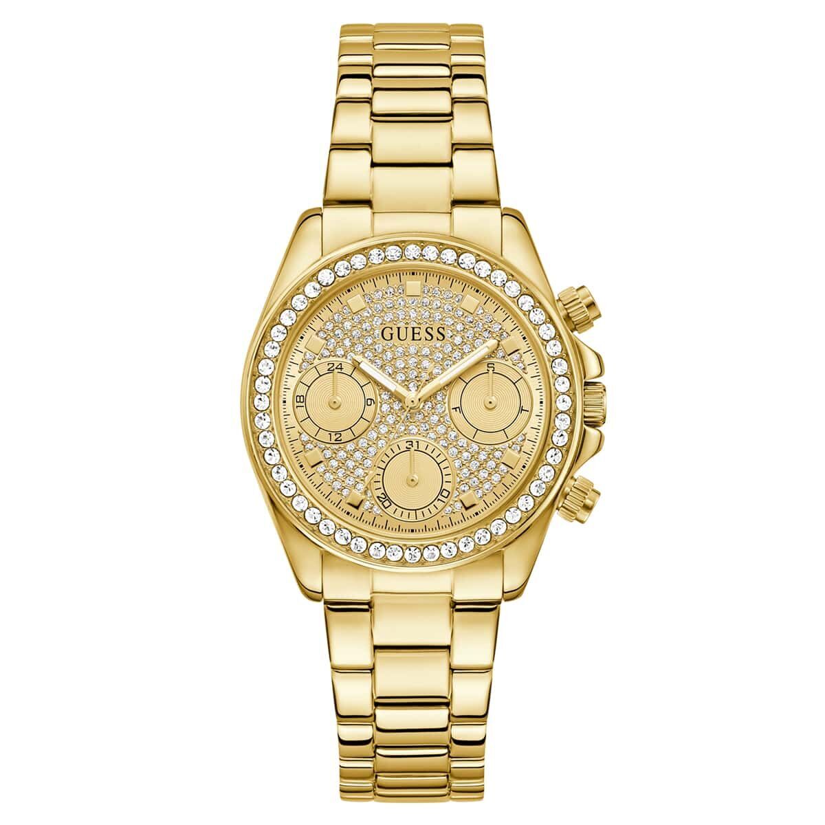 Guess GUGW1037L2 Kadın Kol Saati