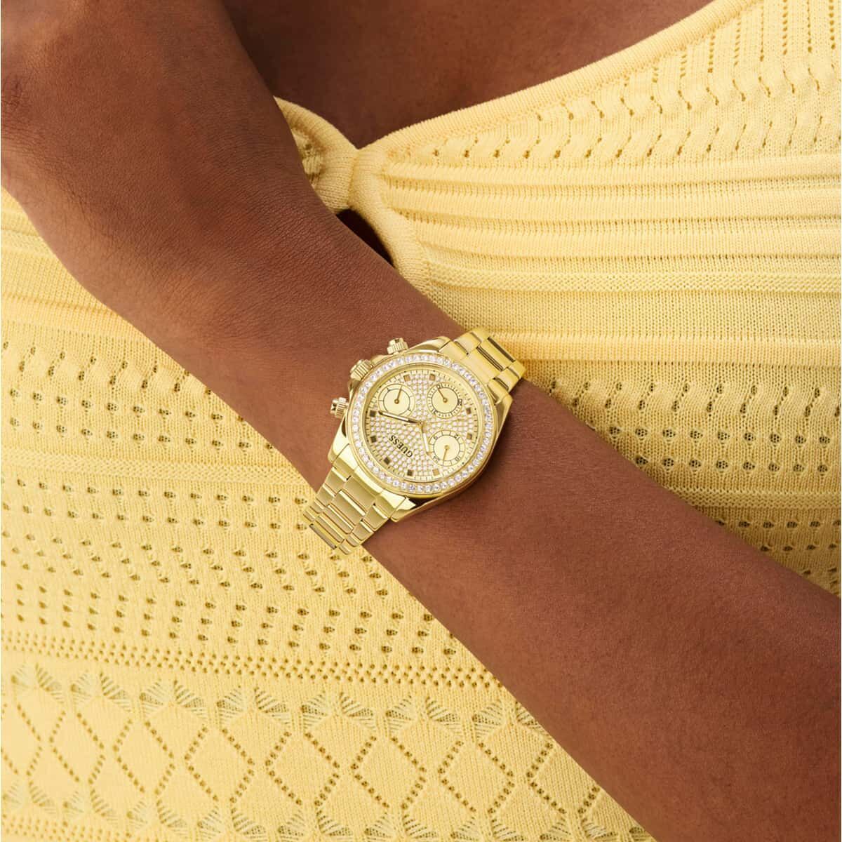 Guess GUGW1037L2 Kadın Kol Saati