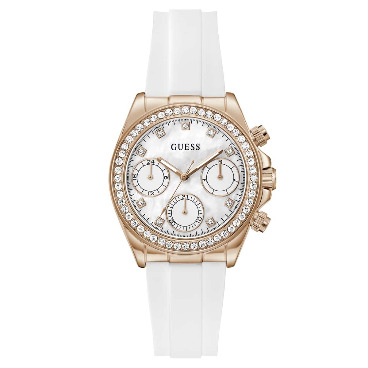 Guess GUGW1038L4 Kadın Saati