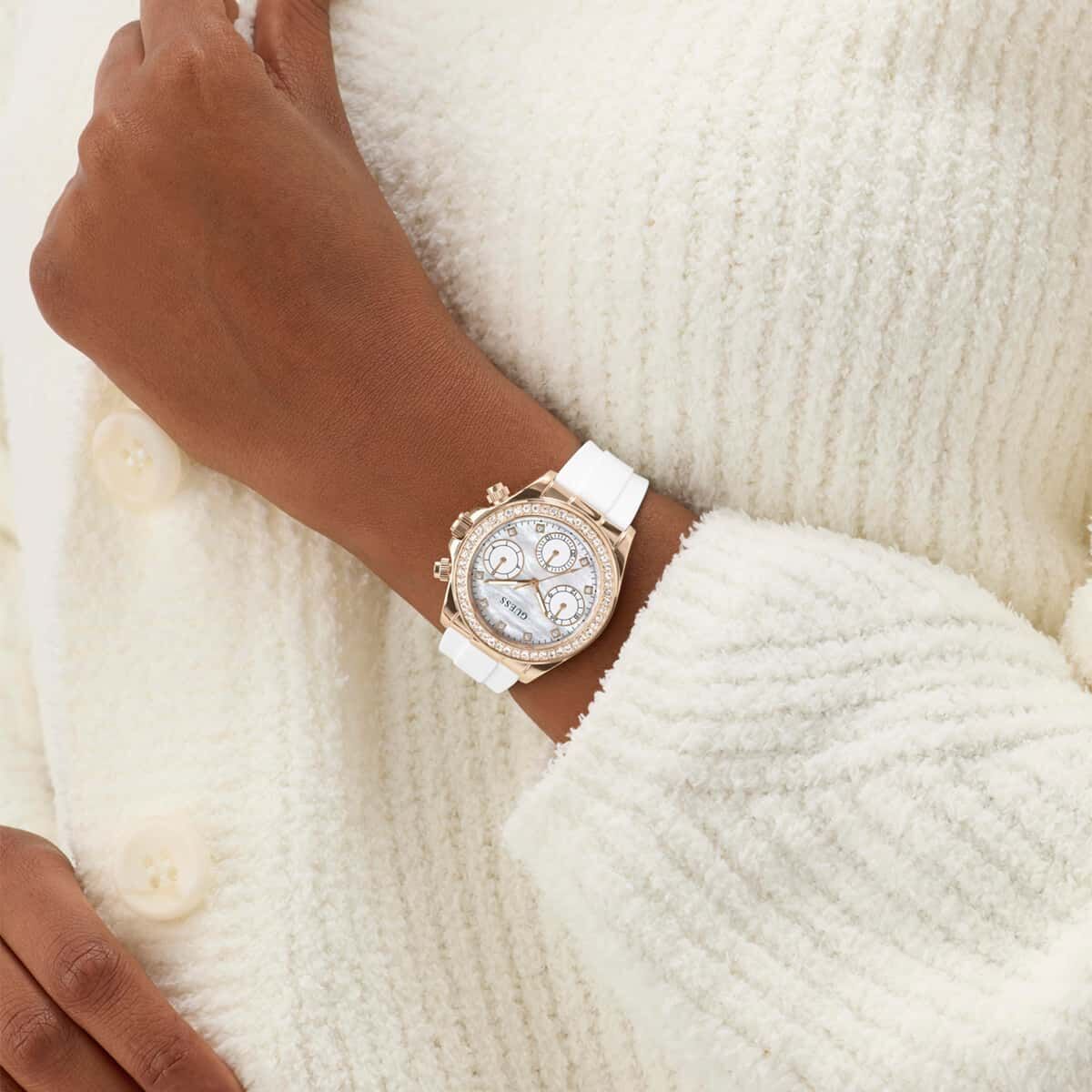 Guess GUGW1038L4 Kadın Saati