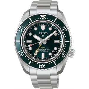 Seiko Prospex Automatic Diver's GMT HBC001J1 Erkek Kol Saati