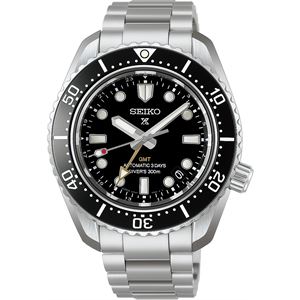 Seiko Prospex Automatic Diver's GMT HBC002J1 Erkek Kol Saati