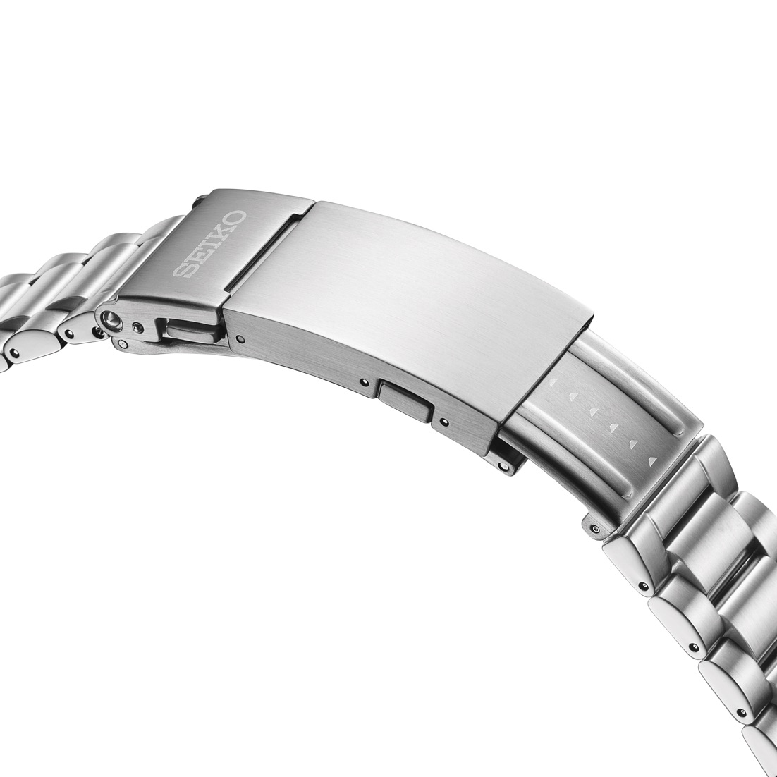 Seiko Prospex Automatic Diver's GMT HBC002J1 Erkek Kol Saati