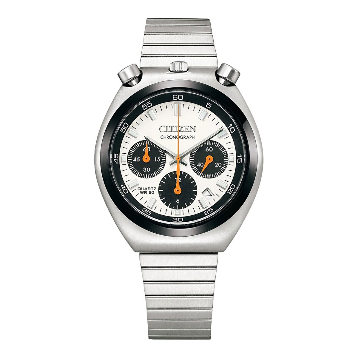 Citizen Bullhead AN3660-81A Erkek Kol Saati
