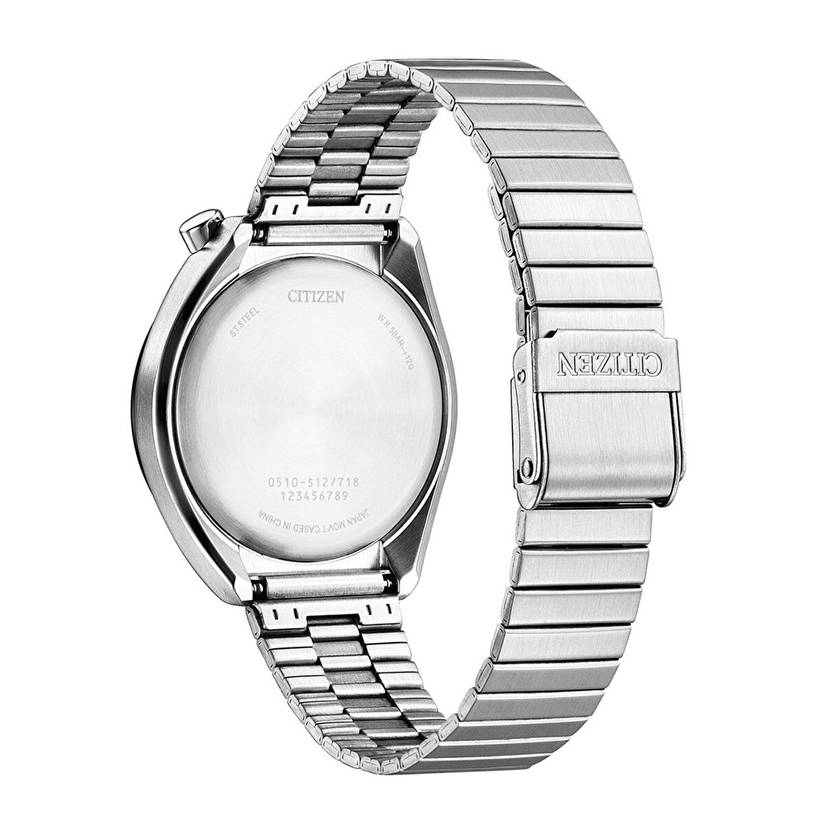 Citizen Bullhead AN3660-81A Erkek Kol Saati