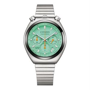 Citizen Bullhead AN3660-73X Erkek Kol Saati