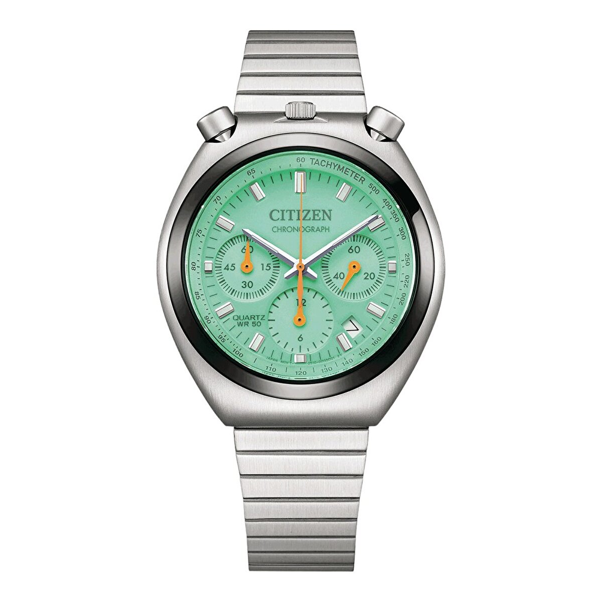 Citizen Bullhead AN3660-73X Erkek Kol Saati