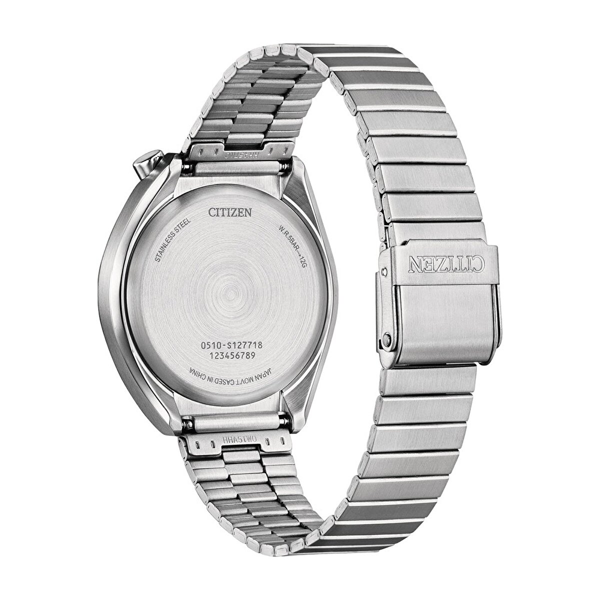 Citizen Bullhead AN3660-73X Erkek Kol Saati