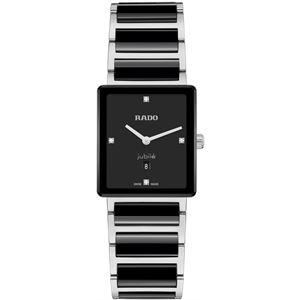 Rado Integral Diamonds 28 mm R20253712 Kol Saati