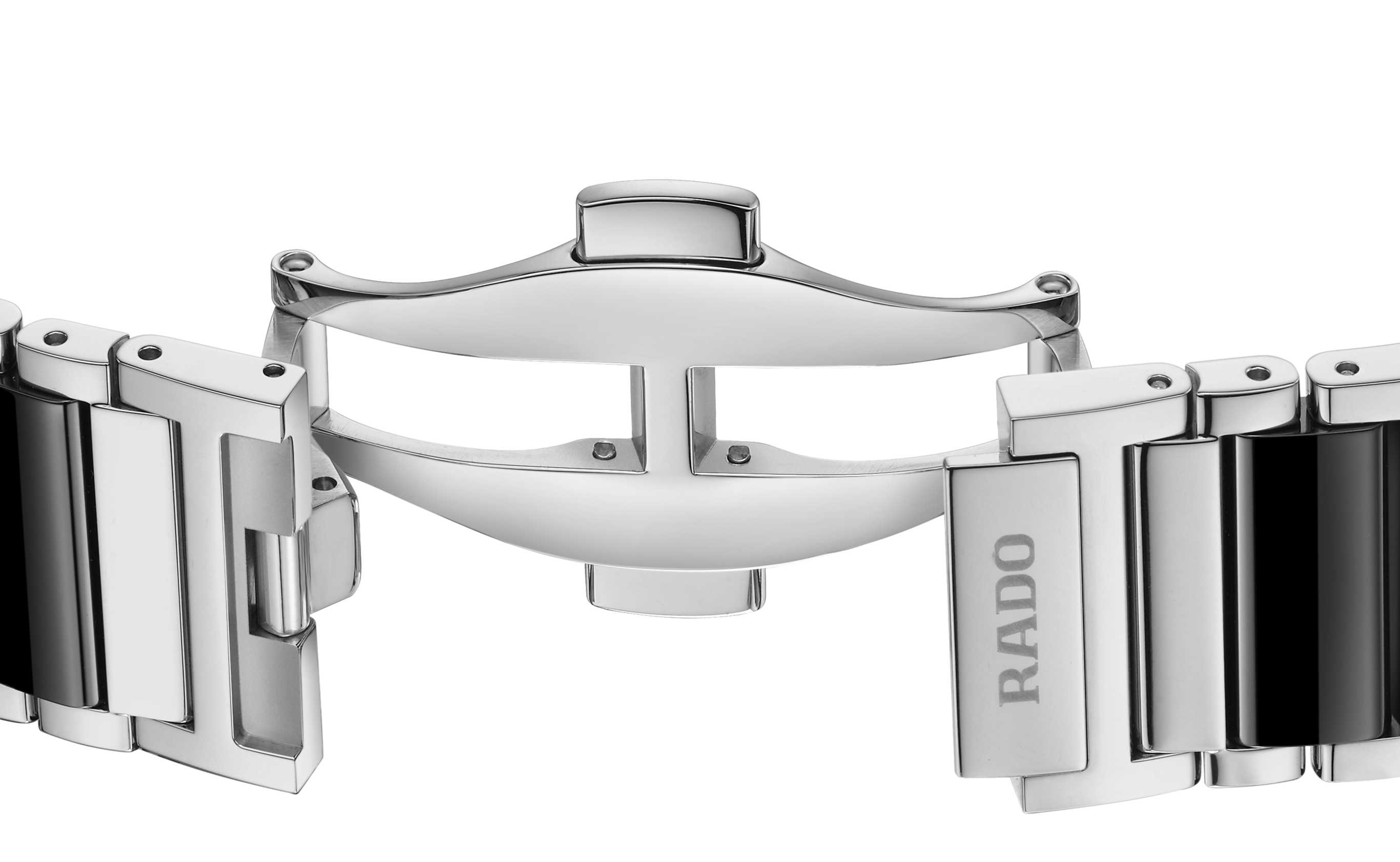 Rado Integral Diamonds 28 mm R20253712 Kol Saati
