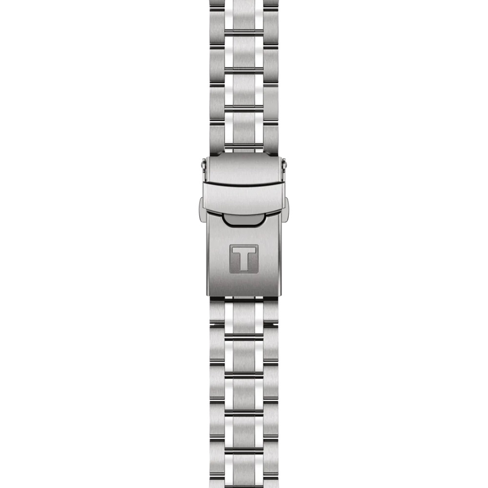 Tissot Seastar 1000 Chronograph T120.217.11.011.00 Kol Saati