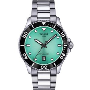 Tissot Seastar 1000 T120.410.11.091.00 Erkek Kol Saati