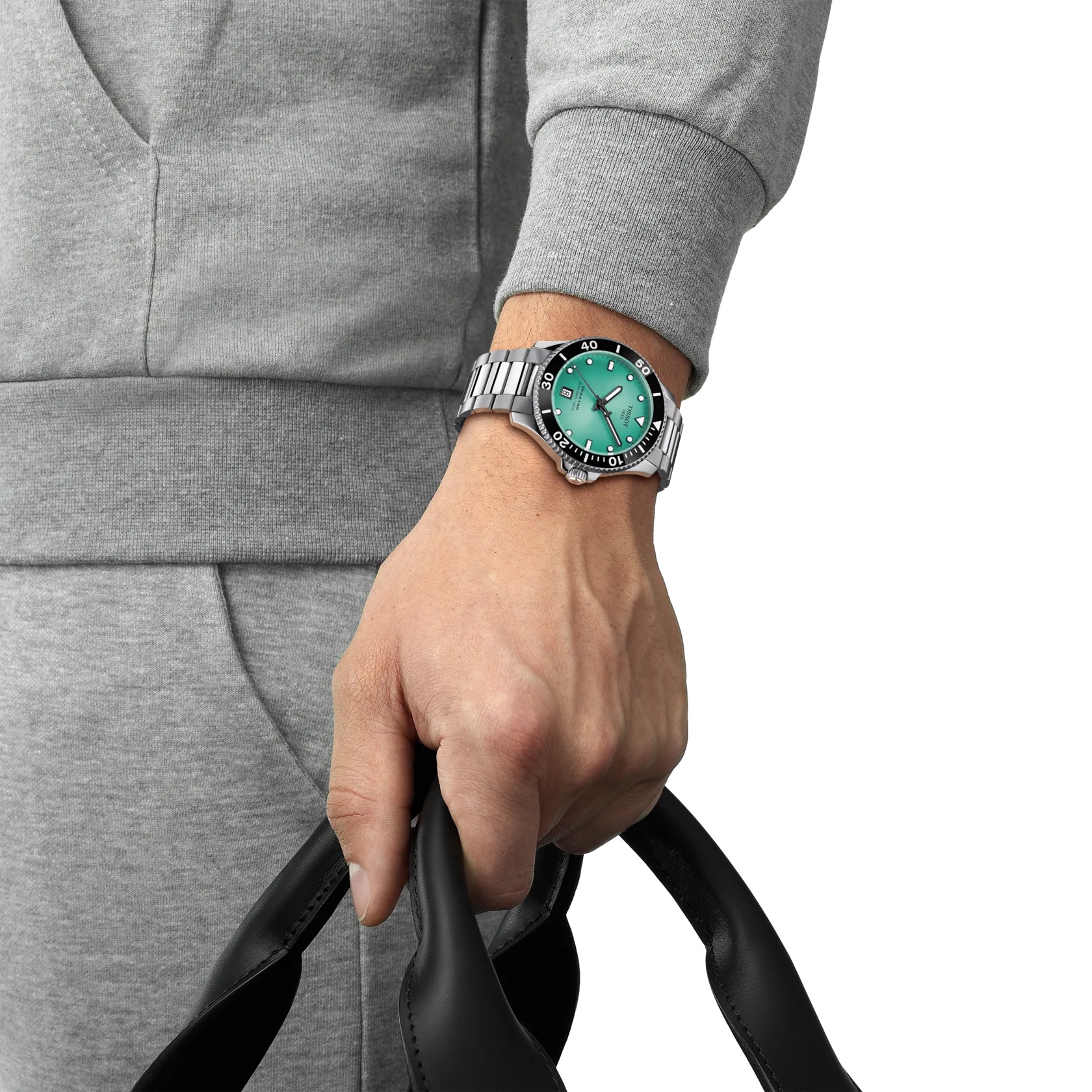 Tissot Seastar 1000 T120.410.11.091.00 Erkek Kol Saati