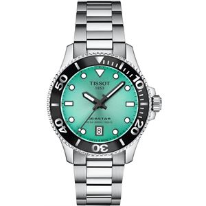 Tissot Seastar 1000 T120.210.11.091.00 Kadın Kol Saati