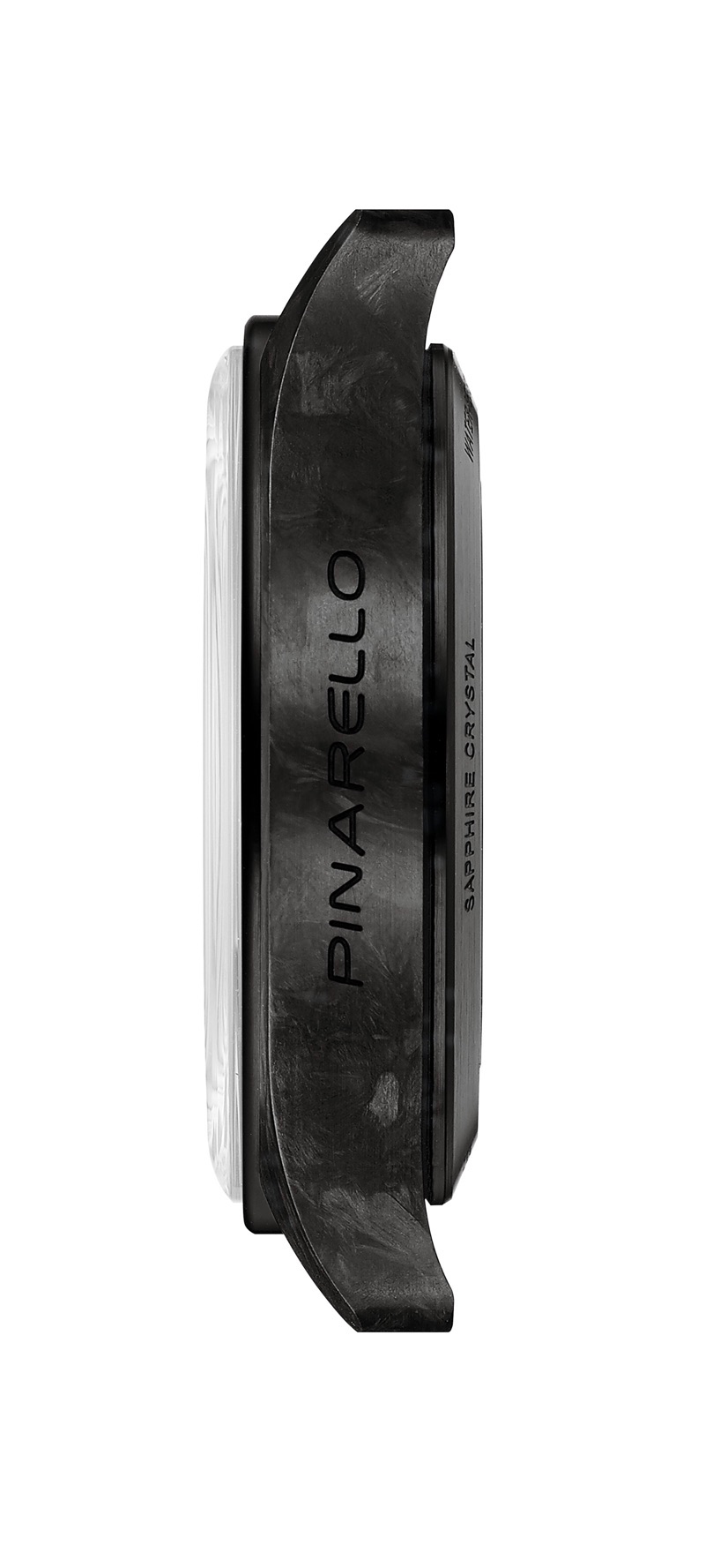 Tissot Pinarello Powermatic 80 T162.408.97.061.00 Yedek Kordonlu Erkek Kol Saati