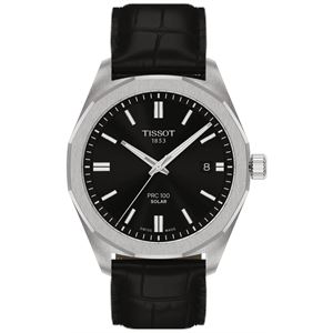 Tissot PRC 100 Solar T151.422.16.051.00 Erkek Kol Saati