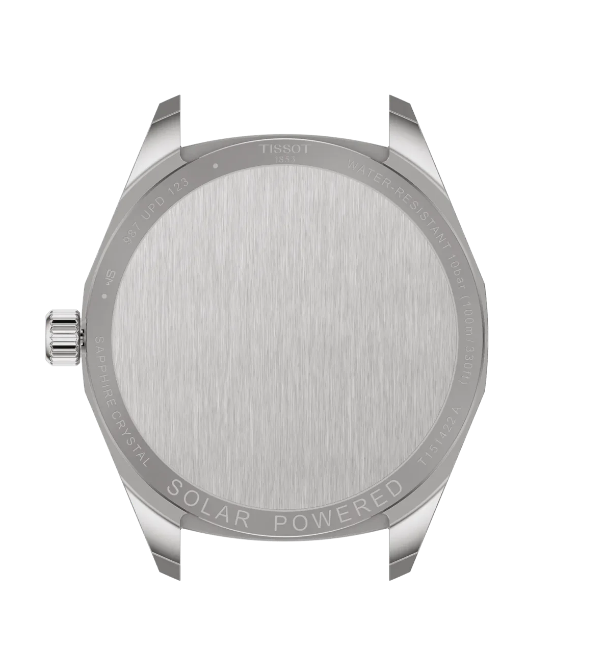 Tissot PRC 100 Solar T151.422.16.051.00 Erkek Kol Saati