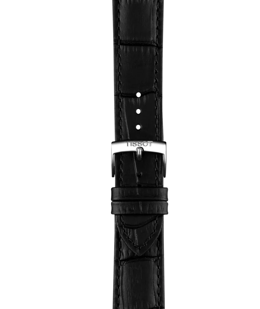 Tissot PRC 100 Solar T151.422.16.051.00 Erkek Kol Saati