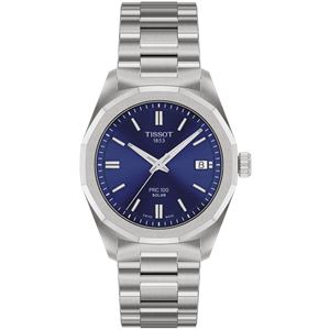 Tissot PRC 100 Solar T151.822.11.041.00 Kadın Kol Saati