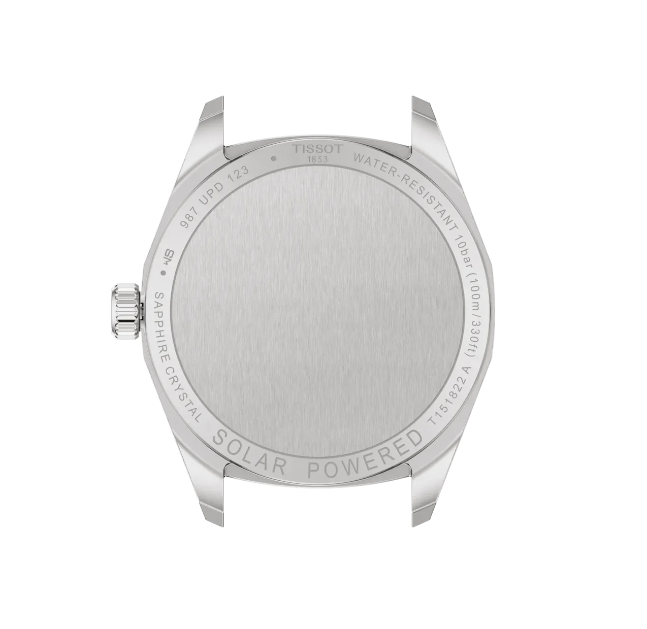 Tissot PRC 100 Solar T151.822.11.041.00 Kadın Kol Saati