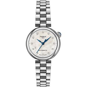 Tissot Desir Automatic T152.207.11.116.00 Kadın Kol Saati