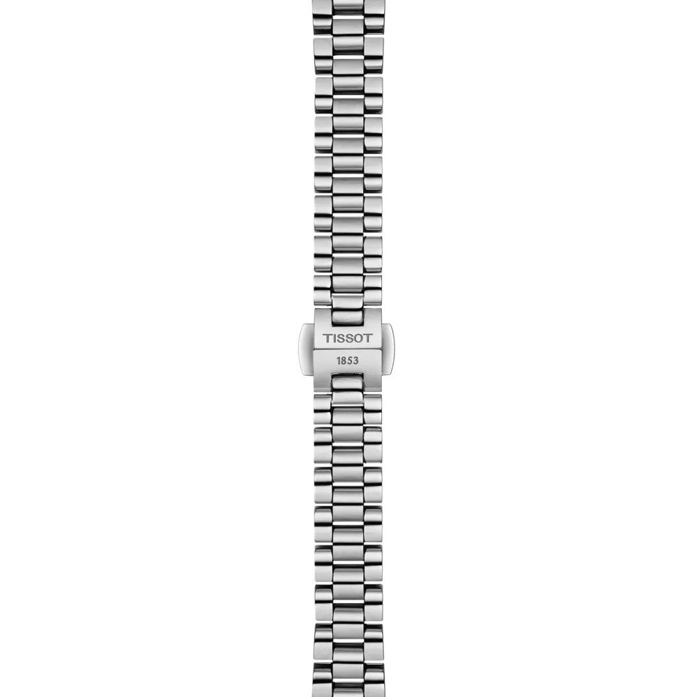 Tissot Desir Automatic T152.207.11.116.00 Kadın Kol Saati