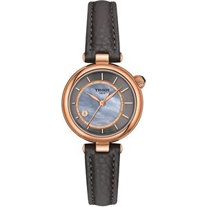 Tissot Desir Automatic T152.207.36.531.00 Kadın Kol Saati