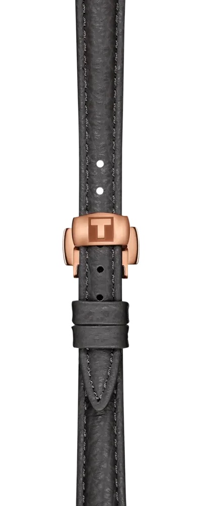 Tissot Desir Automatic T152.207.36.531.00 Kadın Kol Saati