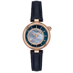 Tissot Desir Automatic T152.207.36.131.00 Kadın Kol Saati