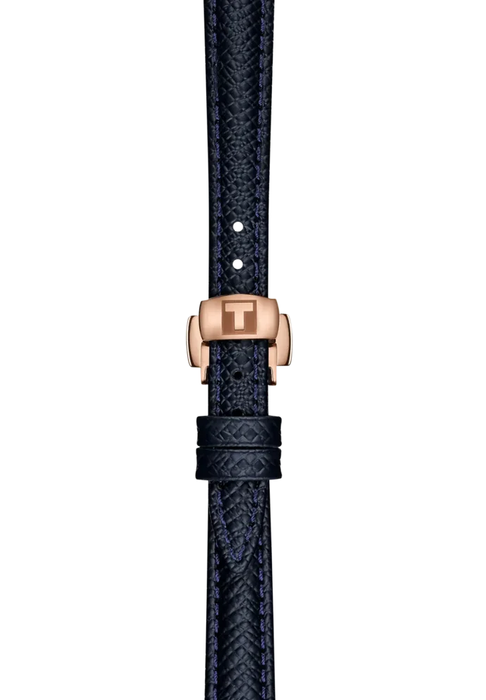 Tissot Desir Automatic T152.207.36.131.00 Kadın Kol Saati