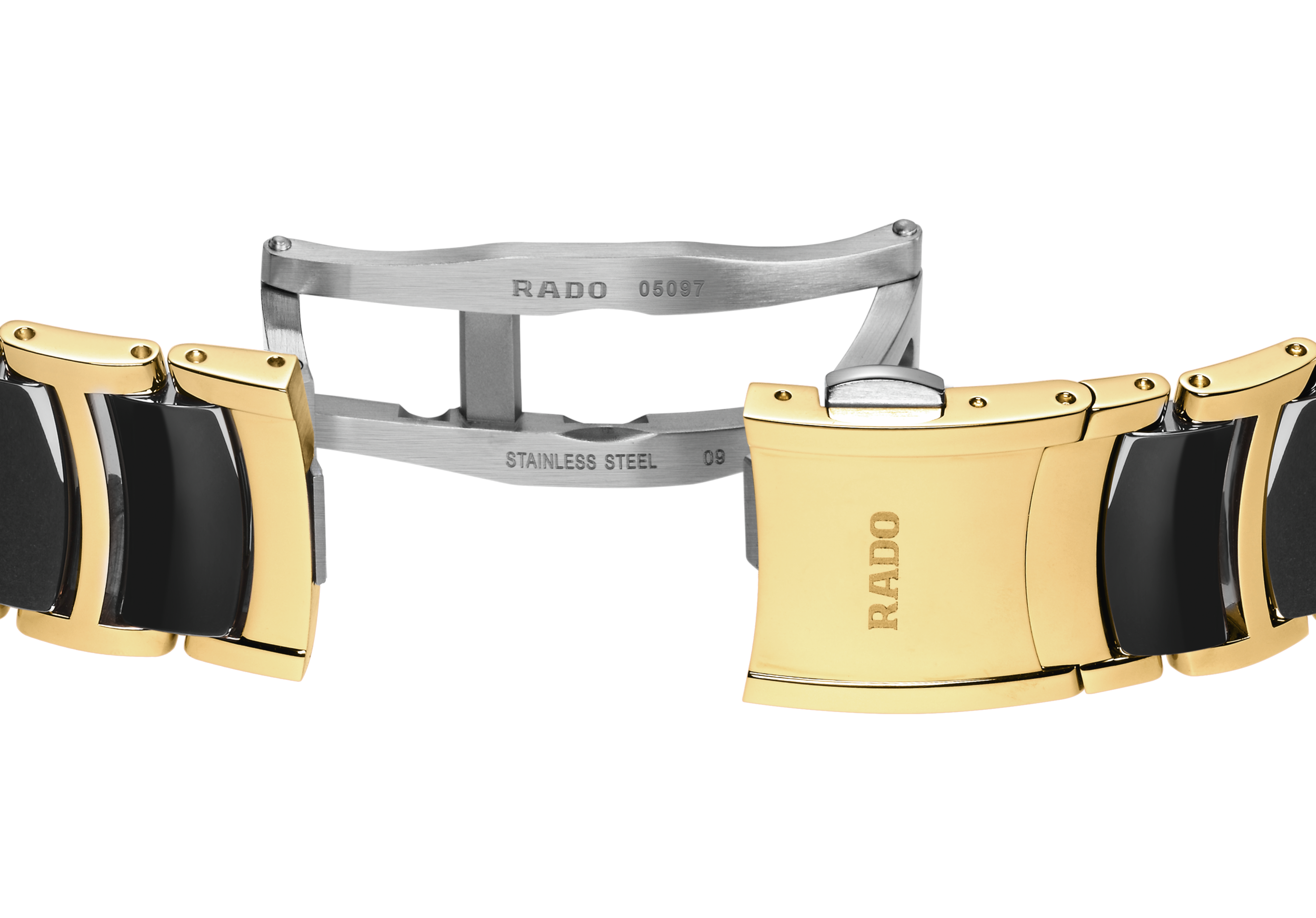 Rado Centrix Moonphase Diamonds R30233942 Kadın Kol Saati