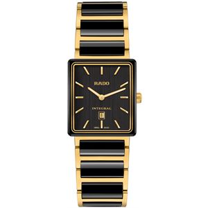 Rado Integral 40-Year Anniversary Edition R20258162 Erkek Kol Saati