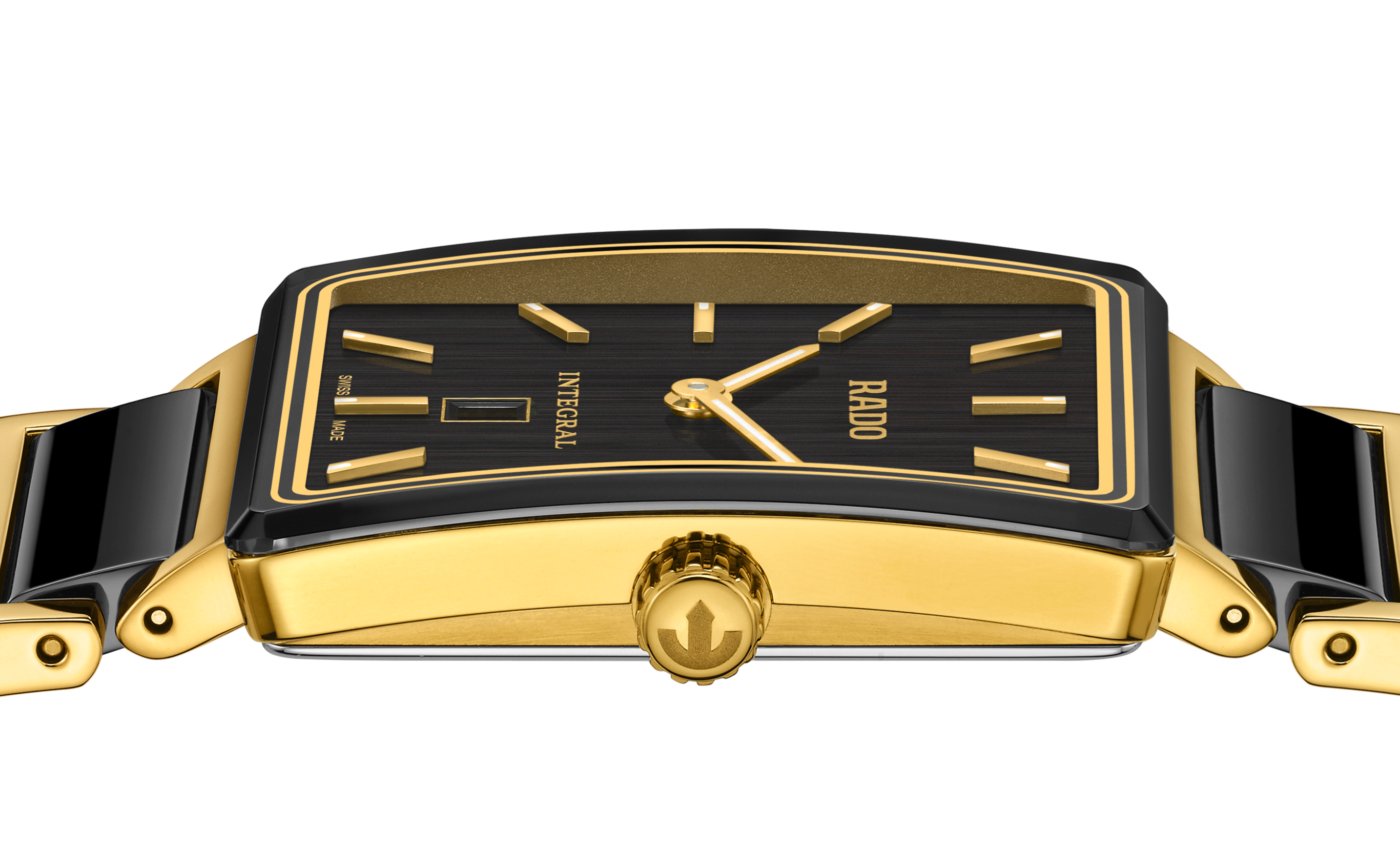 Rado Integral 40-Year Anniversary Edition R20258162 Erkek Kol Saati