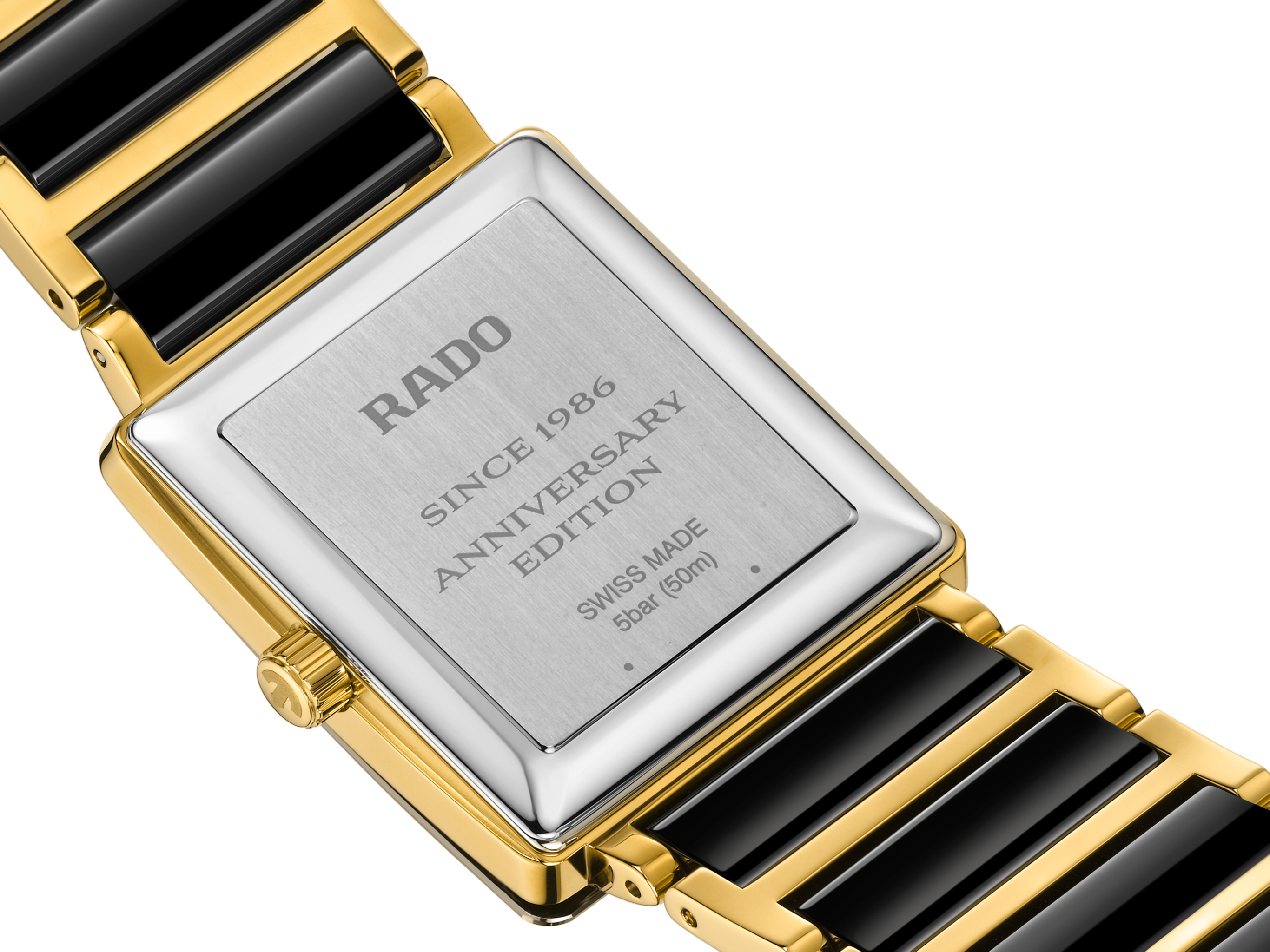 Rado Integral 40-Year Anniversary Edition R20258162 Erkek Kol Saati