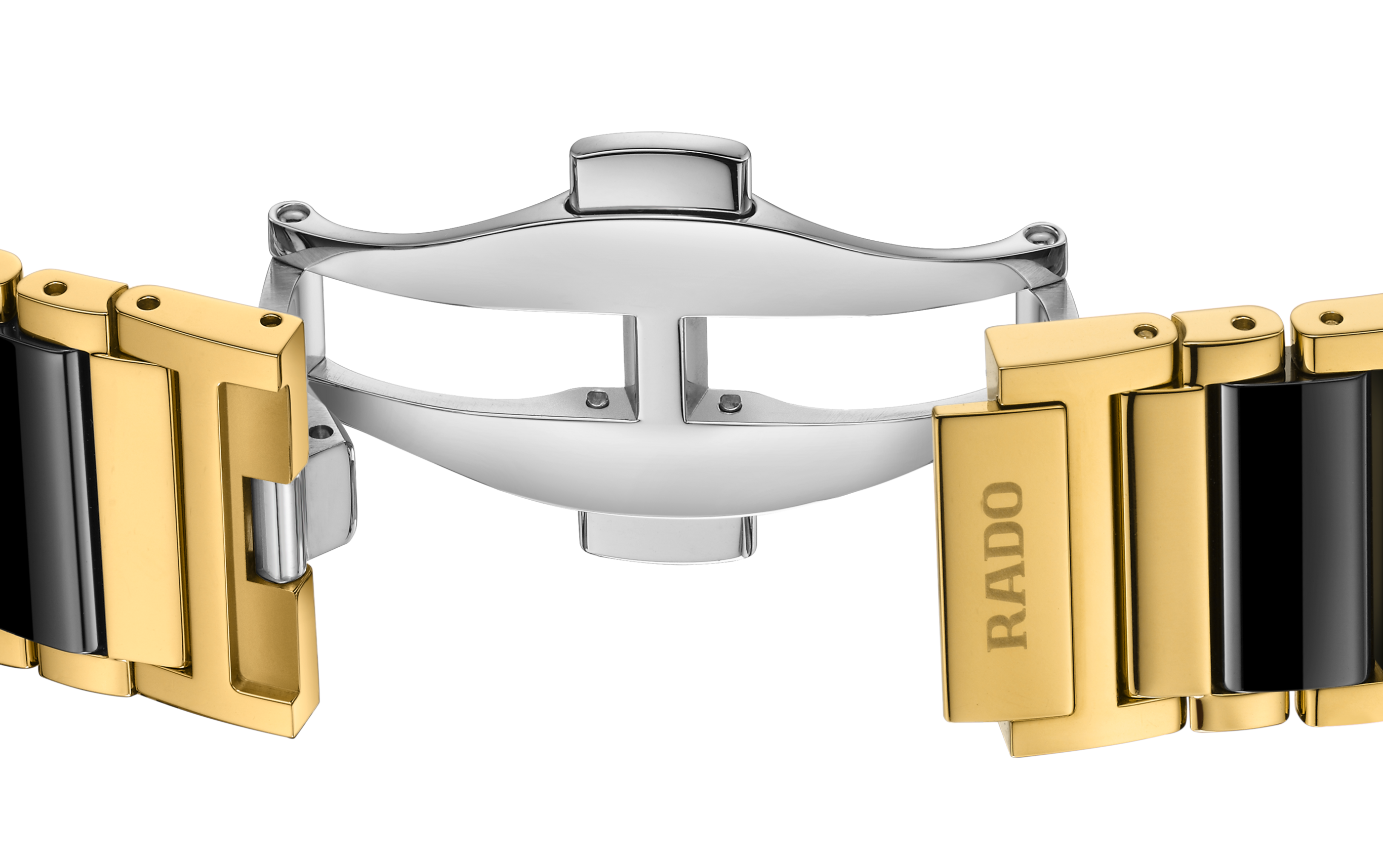 Rado Integral 40-Year Anniversary Edition R20258162 Erkek Kol Saati