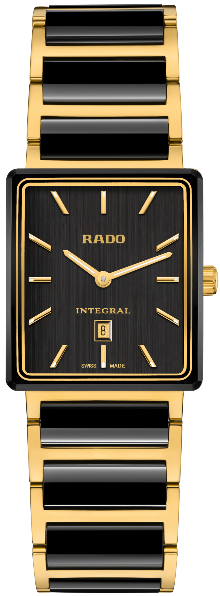 Rado Integral 40-Year Anniversary Edition R20258162 Erkek Kol Saati