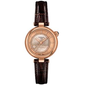 Tissot Desir Automatic T152.207.36.521.00 Kadın Kol Saati