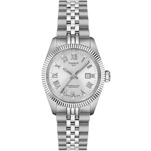 Tissot Ballede Powermatic 48 COSC T156.208.11.033.00 Kadın Kol Saati