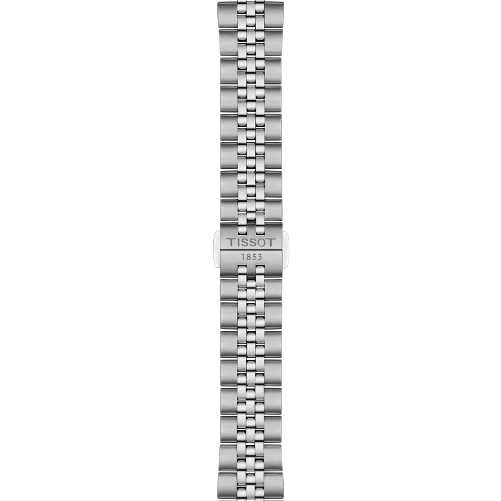 Tissot Ballede Powermatic 48 COSC T156.208.11.033.00 Kadın Kol Saati