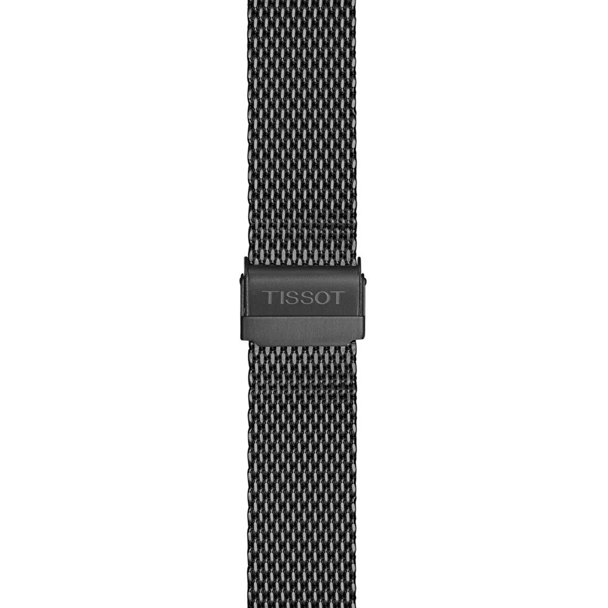 Tissot Pr 100 Chronograph T101.417.23.061.00 Erkek Kol Saati