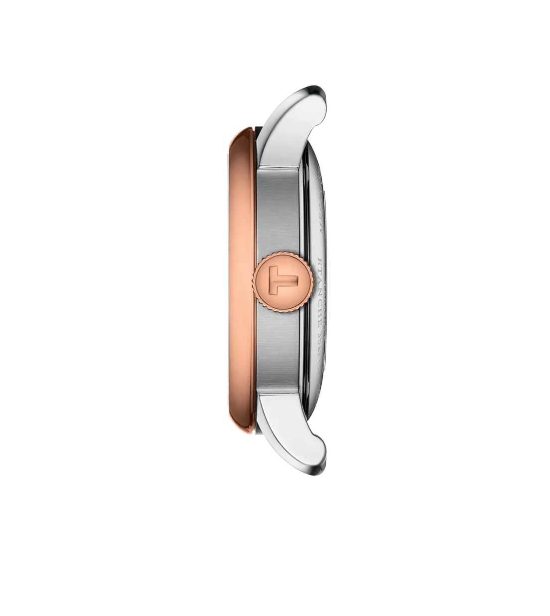 Tissot Le Locle Automatic 29 mm T006.207.22.096.00 Pırlantalı Kadın Kol Saati