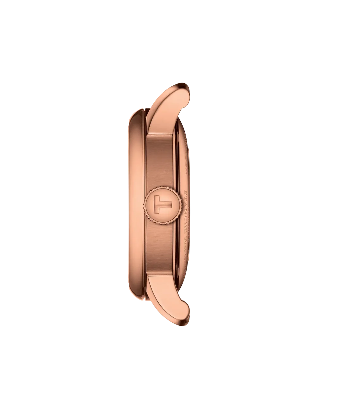 Tissot Le Locle Automatic 29 mm T006.207.33.096.00 Pırlantalı Kadın Kol Saati