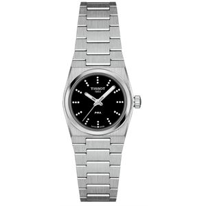 Tissot PRX 25 mm T137.010.11.056.00 Pırlantalı Kadın Kol Saati