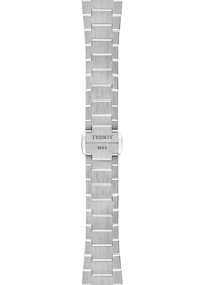 Tissot PRX 25 mm T137.010.11.056.00 Pırlantalı Kadın Kol Saati